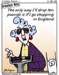 Image result for Who ever thought up the word "Mammogram"? Every time I hear it, I think I'm supposed to put my breast in an envelope and send it to someone. -Jan King