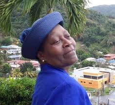 Yvonne Kerr Obituary