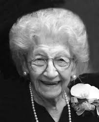 ESTHER ABEND Obituary (1912