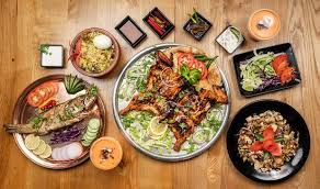 Syukurlah, harga makanan di singapura di pinggir jalan dengan harga makanan di mal atau bandara ternyata sama aja, lho! Marmaris Restaurant Singapura Ulasan Restoran Tripadvisor