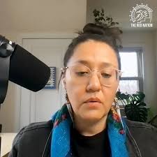 Red Power Hour 🎙️⚡️, Blue Cat People are not Indigenous: RPH vs. Avatar  (pt.1) *Producer’s note: This is only the first half of the conversation,  which in total stretched almost 2.5 hours! To listen ...