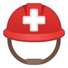 Rescue Helmet Emoji Meaning With Pictures From A To Z