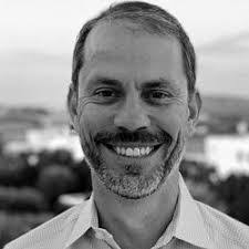 Daniel Mathews's Instagram, Twitter & Facebook