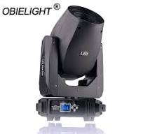 250W LED Beam Spot Wash 3in1 Moving Head - Premium Quality ...