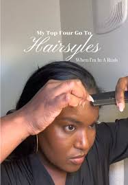 How to Do Hair Like Daisy Randone