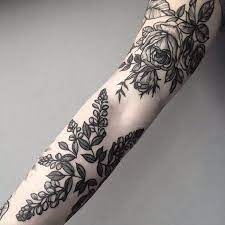 See more ideas about floral sleeve, tattoos, sleeve tattoos. Sleeve Tattoos For Women Ideas And Designs For Girls