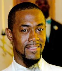 Kevin Diggs's Instagram, Twitter & Facebook