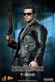 It's difficult to name the best action movie in the world, as it's very subjective. Come With Me If You Want To Live Hot Toys Action Movies Terminator