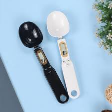 Cuchara Medidora Digital - Spoon Scale — Compras 🇪🇨