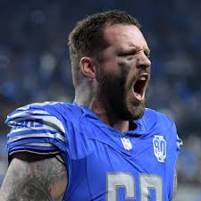 Detroit Lions Terrion Arnold, Taylor Decker did not practice at minicamp