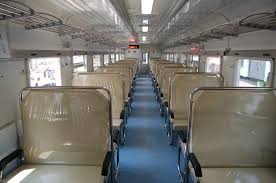 Maybe you would like to learn more about one of these? Berita Inka Mengenal Sarana Kereta Kelas Ekonomi Di Indonesia
