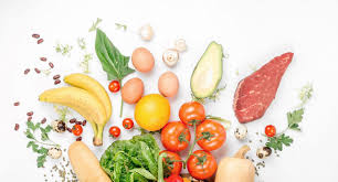 Use these links for specifics on a particular type of macronutrient: What Are Macronutrients Anna Victoria