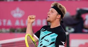 Formerly at cisco, citrix, liveperson and apple. Davidovich Fokina Continues Great Run At Estoril Open Tennis Tourtalk
