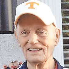 Ted Richards Obituary (2015)