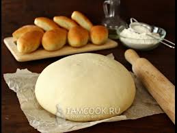 дрожжевое тесто для пирожков в духовке из сухих дрожжей Bystroe Drozhzhevoe Testo Na Vode Na Pirozhki Recept Idei Dlya Blyud Eda I Napitki Vkusnyashki