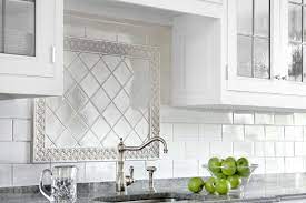 Such tiles look very good with traditional kitchen designs. All About Ceramic Subway Tile This Old House