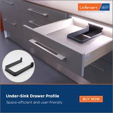 Maybe you would like to learn more about one of these? Ebco On Twitter Utilize The Under Sink Space To Store All Your General Cleaning Supplies With Our Under Sink Drawer Profile To Know More Visit Https T Co A0j2y3g55b Ebco Simplifyinglives Livsmart Https T Co Tsn36k0kjm