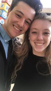 Audrey Teague and Charlie Fessenden's Wedding Website