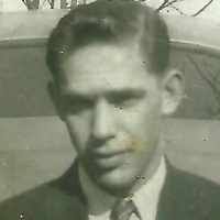 Charles Fredrick Roberts (1920–1994) • FamilySearch