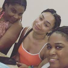 Princess Scott (@original_classy)