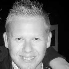 Standing in front of where it all began for me, as an insurance…