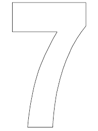 À ce niveau, tu dois déjà suffisamment connaître les. Telecharger Pochoir Chiffre 2 Format A5 Mariafrancescastarrabba