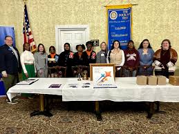 Rotary Club of Blytheville...