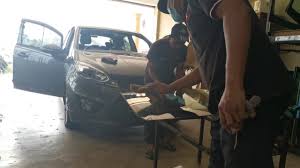 Maybe you would like to learn more about one of these? Pemasangan Cermin Kereta Iris Di Quantum Auto Kuala Terengganu Youtube