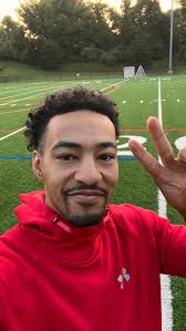 ✨Excellence Spotlight: Coach Malik Gilmore