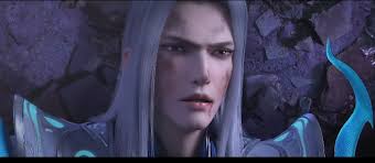 Tales of Herding Gods Episode 7