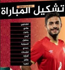 يقوم الموقع الرسمي للنادي الأهلي بتغطية أخبار كرة القدم، كذلك جميع الألعاب الرياضية داخل القلعة الحمراء، كما يغطي أخبار مجلس إدارة النادي الأهلي. ØªØ´ÙƒÙŠÙ„Ø© Ø§Ù„Ø£Ù‡Ù„ÙŠ Ø§Ù„Ù…ØµØ±ÙŠ Ø§Ù…Ø§Ù… Ø¨Ø§ÙŠØ±Ù† Ù…ÙŠÙˆÙ†Ø® Ø§Ù„ÙŠÙˆÙ… ÙÙŠ ÙƒØ§Ø³ Ø§Ù„Ø¹Ø§Ù„Ù… Ù„Ù„Ø§Ù†Ø¯ÙŠØ© 8 2 2021 Ø§Ù„Ø§Ø³Ø·ÙˆØ±Ø© Ù„Ø¨Ø« Ø§Ù„Ù…Ø¨Ø§Ø±ÙŠØ§Øª Livehd7