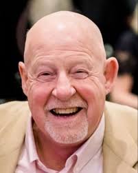 John Lynn Schmook Obituary September 4, 2024