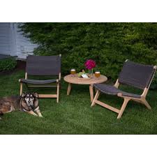 Timmerman Teak Patio Chair In 2020 Easy Backyard Cheap Raised Garden Beds Outdoor Chairs