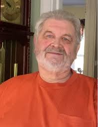 Obituary information for Larry Edward Parker