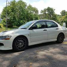 Check spelling or type a new query. Mitsubishi Evo 9 Mr Rs Cars Cars For Sale On Carousell