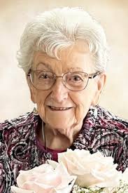 Corinne Down Obituary (1923