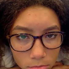 Georgia Becker's Instagram, Twitter & Facebook