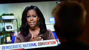 Michelle obama urges americans to vote for biden 'like our lives depend on it'. The Promised Land That Slipped Away From Obama Financial Times