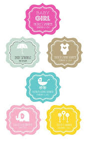 Personalized Baby Shower Labels For Favors Personalized Baby Shower Favor Tags Personalized Labe Baby Shower Labels Baby Shower Stickers Custom Baby Shower