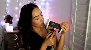 Watch asmr - Solo, Asmr, Babe Porn - SpankBang