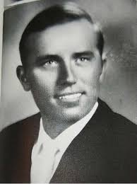 James Nathaniel Steed (1948-1972)