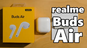 Prices at rs 3,999 is the realme buds air pro offers everything that you need in a true wireless earbuds ? Review Realme Buds Air Nasi Lemak Tech