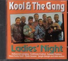 Ladies' night is the hit title track on the album of the same name released in 1979 by american band kool & the gang. Ladies Night Cd Compilation Von Kool The Gang
