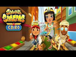 Roundgames is your zone to play free games online without downloading. Subway Surfers Android Games Download Link Sunny Play Games Youtube Subway Surfers Download Games Mini Games