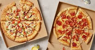 How big is a medium pizza from papa johns. Papa John S Colchester Restaurant Menu In Colchester Order From Just Eat