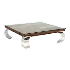 174.30 kb, 900 x 900. Caspian Glass Reclaimed Wood Coffee Table Barker Stonehouse