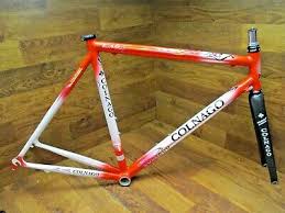 Bicycle Frames Colnago Dream