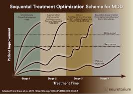 Image result for Refractory Depression Management