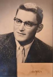 Jay E. Betts Obituary