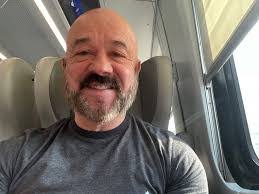 Stephen Grubb's Instagram, Twitter & Facebook